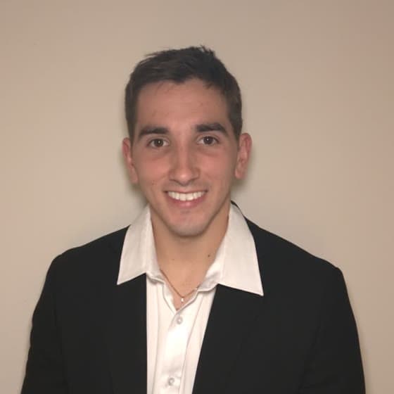 Sean Orgaz, founder of Zylzio
